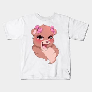 Sugar Bear Kids T-Shirt